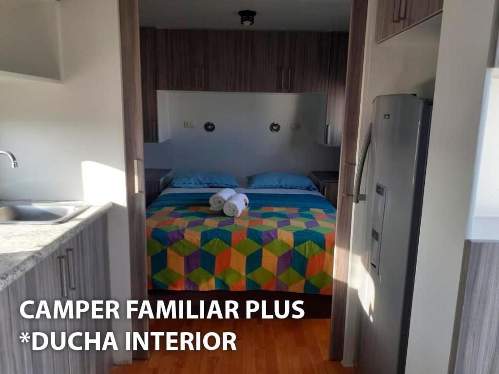 Sole Paracas Kültér fotó