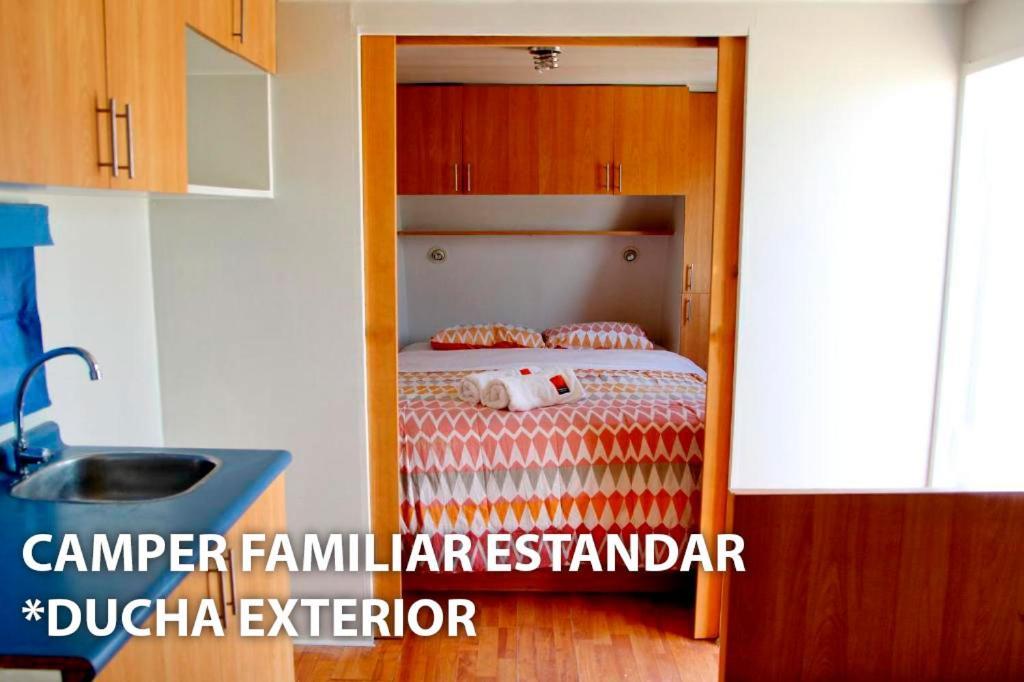 Sole Paracas Kültér fotó